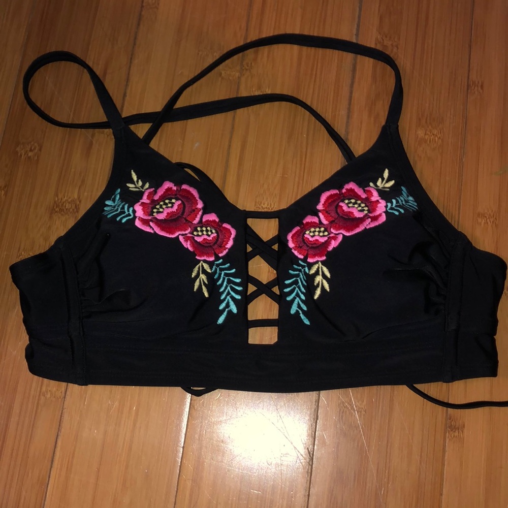 bikini top